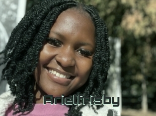 Arielfrisby