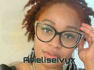 Arieliseivyx