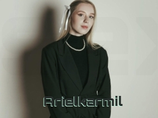 Arielkarmil