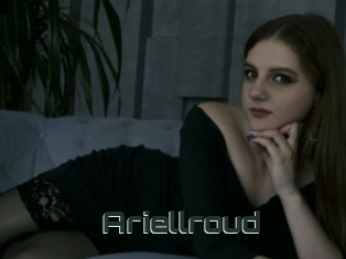 Ariellroud
