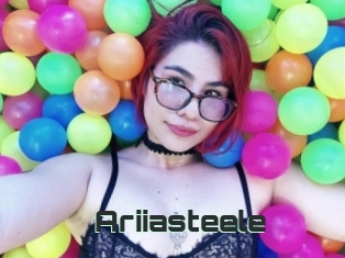 Ariiasteele