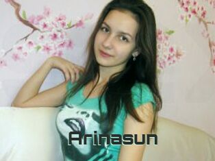 Arinasun