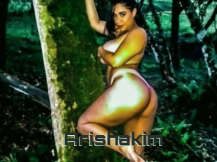Arishakim