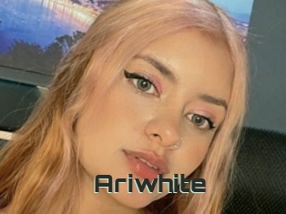Ariwhite