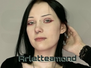 Arletteamond