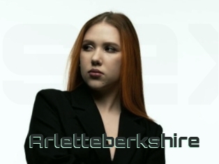 Arletteberkshire