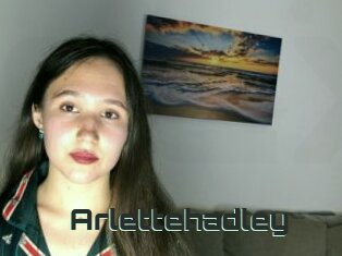 Arlettehadley