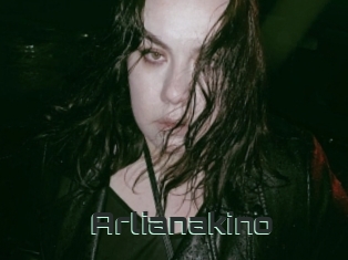 Arlianakino