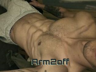Arm2off