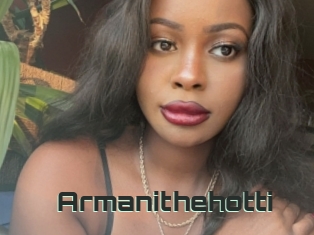 Armanithehotti