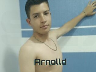 Arnolld