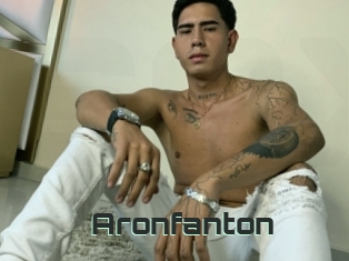 Aronfanton
