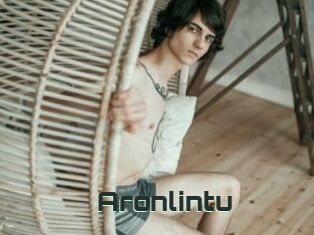 Aronlintu