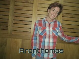 Aronthomas