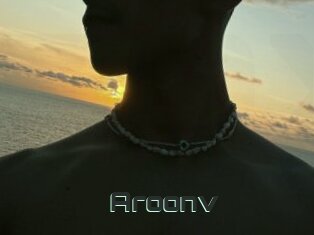 Aroonv