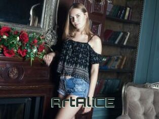 ArtAliCE