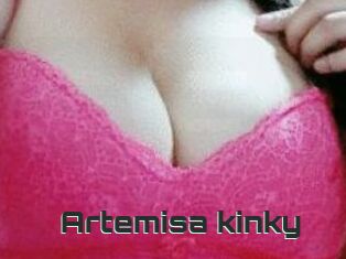 Artemisa_kinky