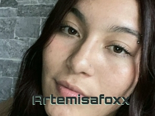Artemisafoxx