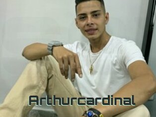 Arthurcardinal