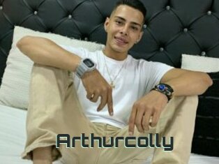 Arthurcolly