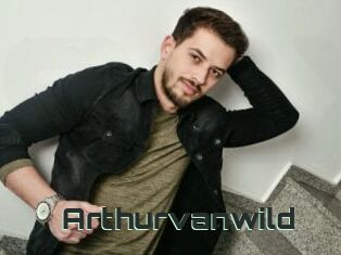 Arthurvanwild