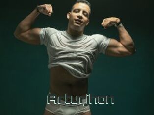 Arturjhon