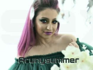 Arunysummer