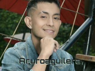Aruroaguilera