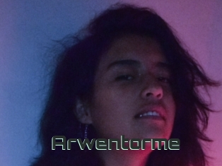 Arwentorme
