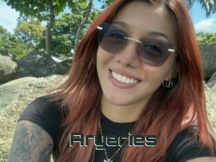 Aryeries