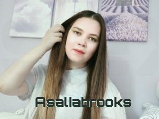 Asaliabrooks