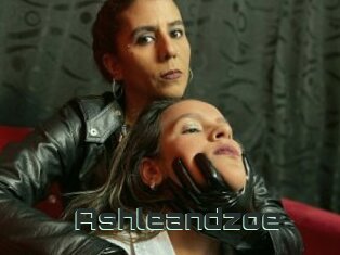 Ashleandzoe