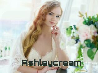 Ashleycream