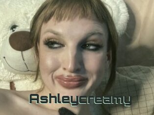 Ashleycreamy