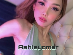 Ashleyomar