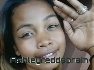 Ashleyreddsbrain