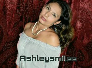 Ashleysmilee