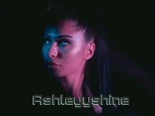 Ashleyyshine