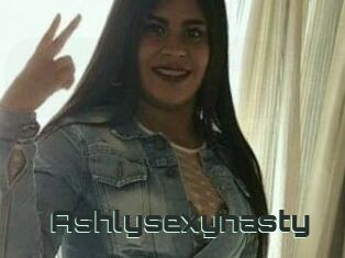 Ashlysexynasty