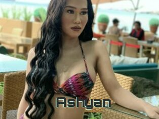 Ashyan