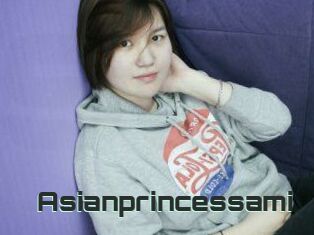 Asianprincessami