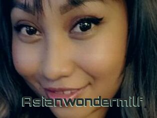 Asianwondermilf