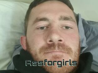 Assforgirls