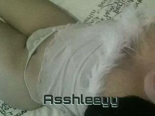 Asshleeyy