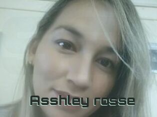 Asshley_rosse