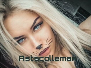 Astacolleman