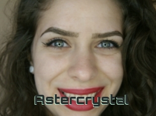 Astercrystal