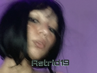 Astrid19