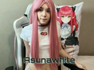 Asunawhite