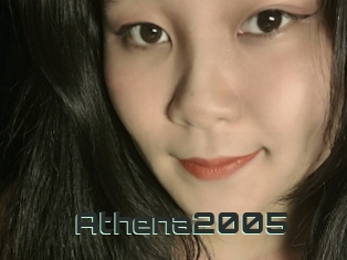 Athena2005